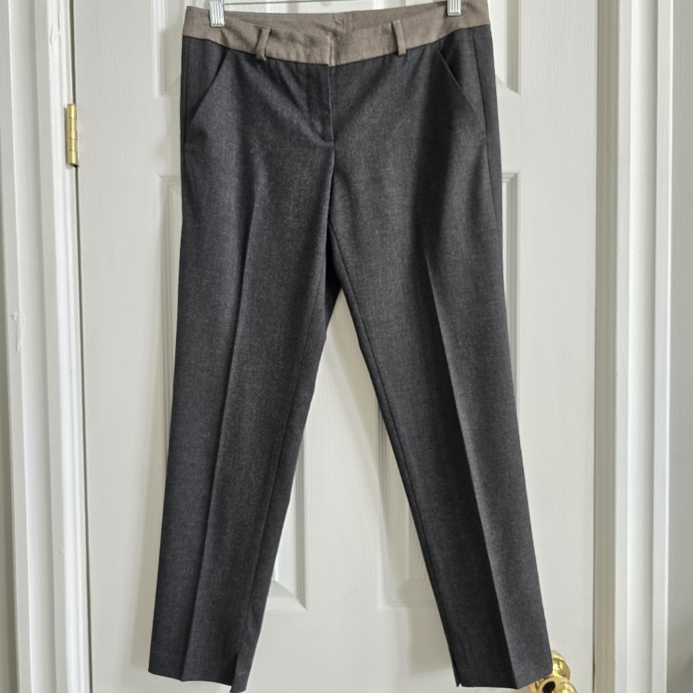 United Colors of Benetton Dress Trousers